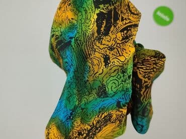 żółte bluzki z krótkim rękawem: Bluzka damska, rozmiar L — 4