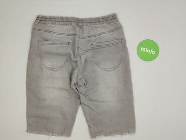 krótkie spodenki rozmiar 46: Szorty damskie, rozmiar M — 3