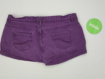 jeansy daisy: Denim Co, Szorty damskie, rozmiar XL — 3