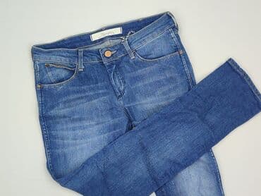 vans kurtka zimowa: Wrangler, Джинси для чоловіків, S — 1