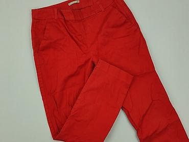 second hand clothes: Orsay, Spodnie materiałowe damskie, rozmiar S — 1