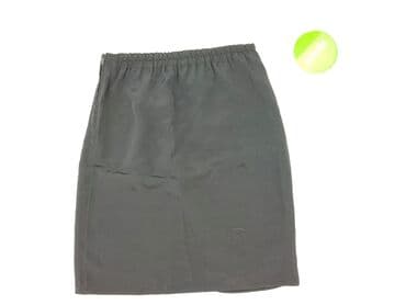 spódnice plisowane tiulowe czarne: Women`s skirt, size M (EU 38) — 3