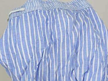 sweter w paski h: H&M, Шорти жіночі, розмір L — 6
