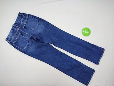 blue jeans amiri: Good American, Jeansy damskie, rozmiar S — 3