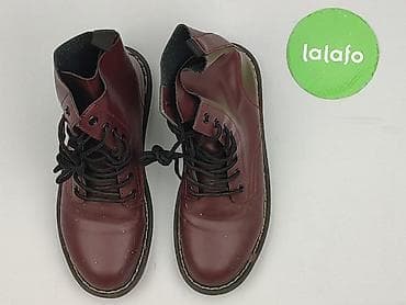 bobux kozaki: Botki damskie, rozmiar 39 — 2