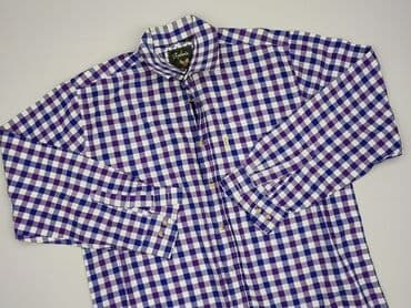 reserved чоловіча білизна: Koszulа dla mężczyzn, 2XL, Rydale, stan - Idealny — 1
