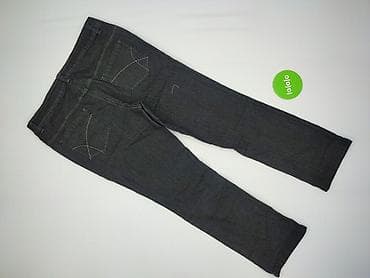 guess 134: Jeansy damskie, rozmiar L — 3