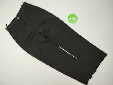sprzedaż używanych majtek damskich: Spodnie materiałowe damskie, rozmiar S — 2