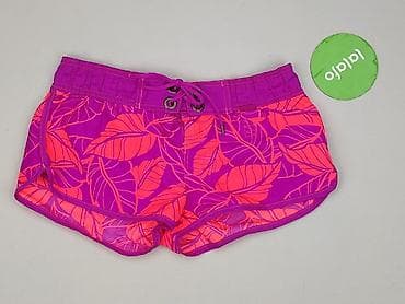 klapki icono: Szorty damskie, rozmiar S — 2