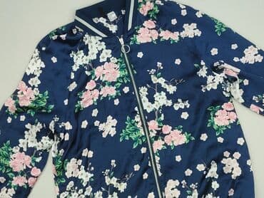 H&M, Kurtka bomberka damska, rozmiar 2XL