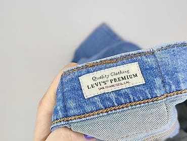 lewis polska: Levi’s, Jeansy dla mężczyzn, rozmiar S — 5
