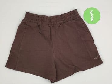 sizeer buty air force: 4F, Szorty damskie, rozmiar S — 2