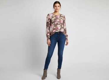 sukienka tomex: Sukienka damska, rozmiar XL — 6