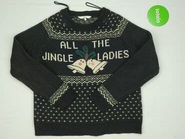 świąteczny sweter: C&A, Sweter damski, rozmiar L — 2