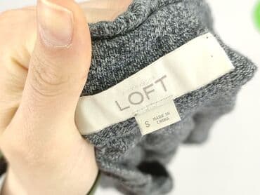 sweter f: Loft, Women`s knitwear, size S (EU 36) — 4