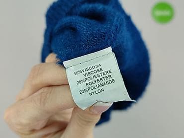 sweter damski golf: Golf damski, rozmiar S — 5