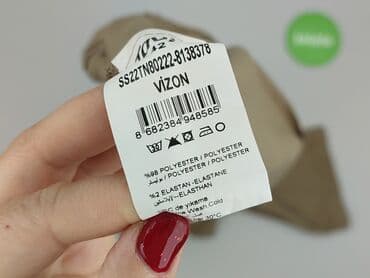 Жінкам: Брюки жіночі, M — 5