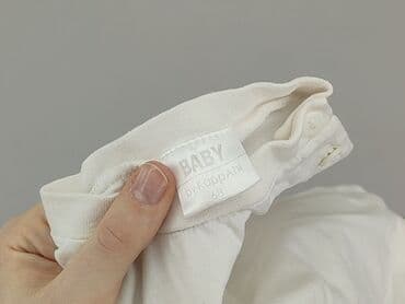 helloween koszulka: Blouse, 6-9 months, condition - Very good — 4
