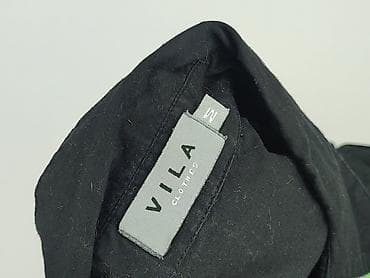 babista koszula: Vila, Koszula damska, rozmiar M — 4