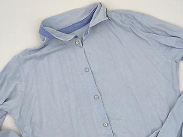 klapki marvel hm: Ombre, Koszulа dla mężczyzn, rozmiar XL — 1