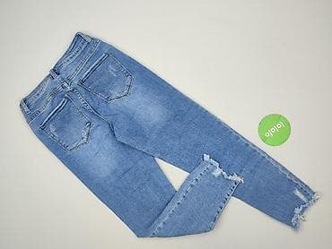 m sara denim: Jeansy damskie, rozmiar XS — 2