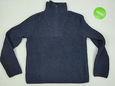 esmara sweter: Oui, Sweter dla mężczyzn, rozmiar S — 2