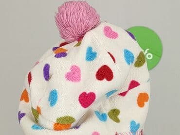 bielizna termoaktywna lidl crivit: Czapka, 4-5 lat, 50-51 cm, stan - Bardzo dobry — 6