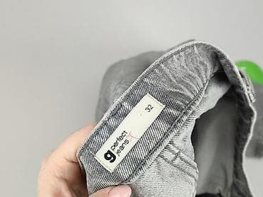 lewis kurtka: Used Jeans, Jeansy damskie, rozmiar 2XS — 4