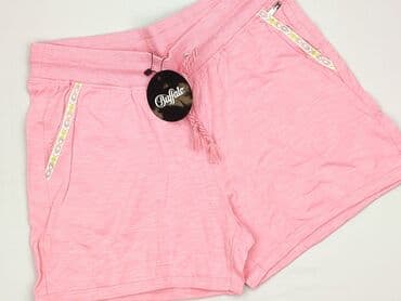 Buffalo, Shorts for women, size L (EU 40)