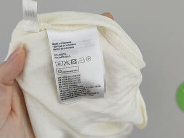 koszula nocna damska hm: H&M, Koszula damska, rozmiar XS — 6