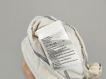 biustonosz 90c: H&M, Body damskie, rozmiar M — 5