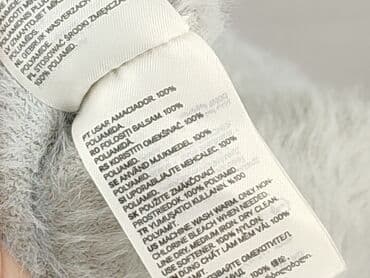 hm biały sweter: H&M, Sweter damski, rozmiar M — 6