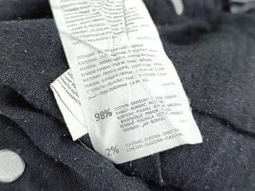 jeans carpenter: Reserved, Jeansy damskie, rozmiar L — 5