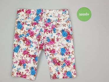 spodenki s: Szorty damskie, rozmiar S — 3