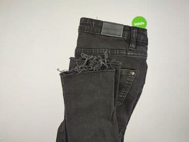 dżinsy z dziurami: Reserved, Jeans for women, size S (EU 36) — 5