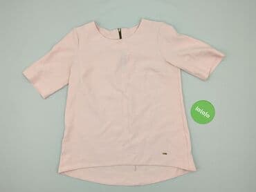 bluzki pod marynarkę plus size: Жіноча блуза, розмір M — 2