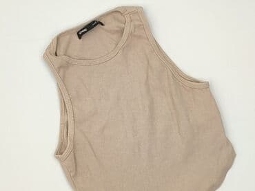 bluzki przezroczyste: Sinsay, Women`s top, size S (EU 36) — 1