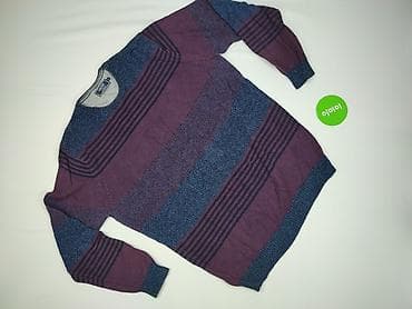 sweter shein: Maine, Sweter dla mężczyzn, rozmiar XL — 2