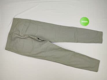 calzedonia rajstopy termiczne z efektem cienkich rajstop: Calzedonia, Spodnie materiałowe damskie, rozmiar M — 3