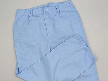 adidas forum low ccc: Spodnie materiałowe damskie, rozmiar S — 1