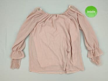 moschino bluzka damska: Bluzka damska, rozmiar M — 3