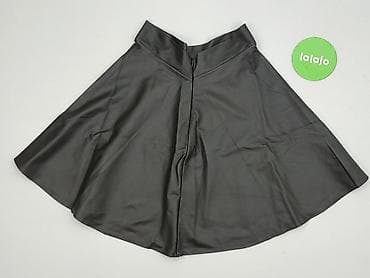buty na platformie deezee: Spódnica damska, rozmiar S — 3