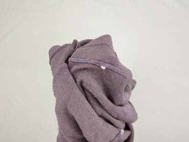 sweter z dekoltem v: Kardigan damski, rozmiar S — 5