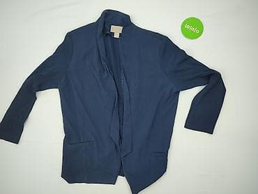 hampton republic sweter: H&M, Marynarka damska, rozmiar 3XL — 2
