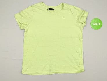 t shirty karl lagerfeld allegro: Sinsay, T-shirt damski, rozmiar XL — 2