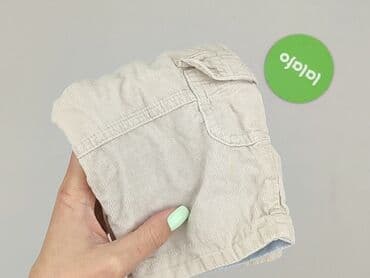 kombinezon softshell dla dzieci lidl: Szorty, Cherokee, 3-6 miesięcy, stan - Idealny — 6