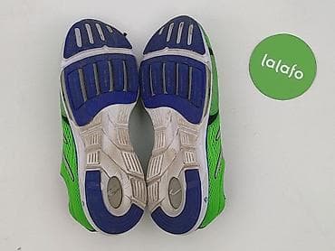 cloud 5ive: Sneakersy dla mężczyzn, rozmiar 46 — 5