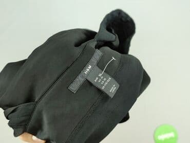 sukienka h m czerwona: H&M, Sukienka damska, rozmiar M — 4