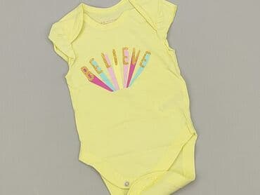 sukienki wizytowe h: Body, Primark, 1-3 m, 
stan - Bardzo dobry — 1
