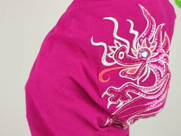 bluzki z jednorozcem: Bluzka damska, rozmiar 2XL — 7